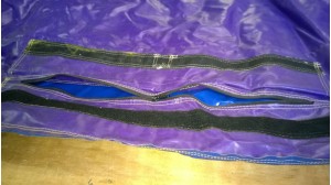 Bouncy Castle Repair