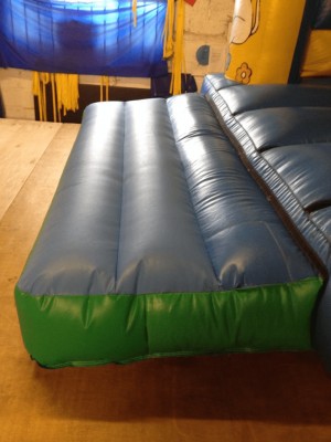 Bouncy Castle Repair