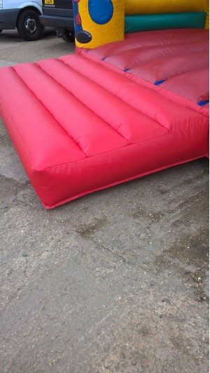 Bouncy Castle Repair