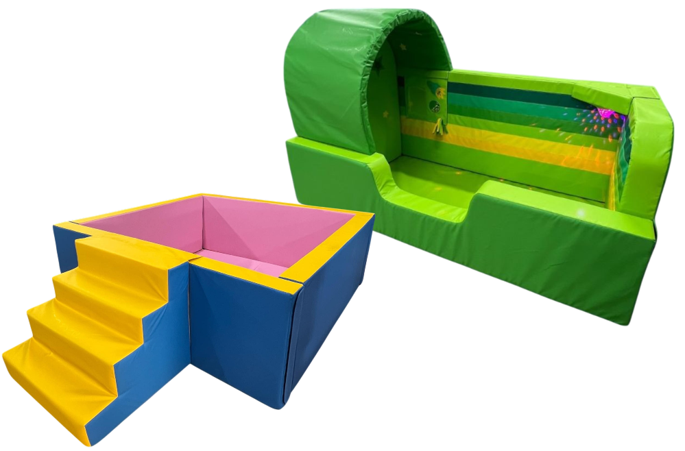 Jump Bounce Hero Image