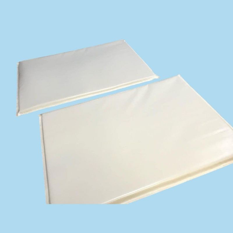 BUDGET Soft Play VELCRO Crash Mats Any Colour Prices from