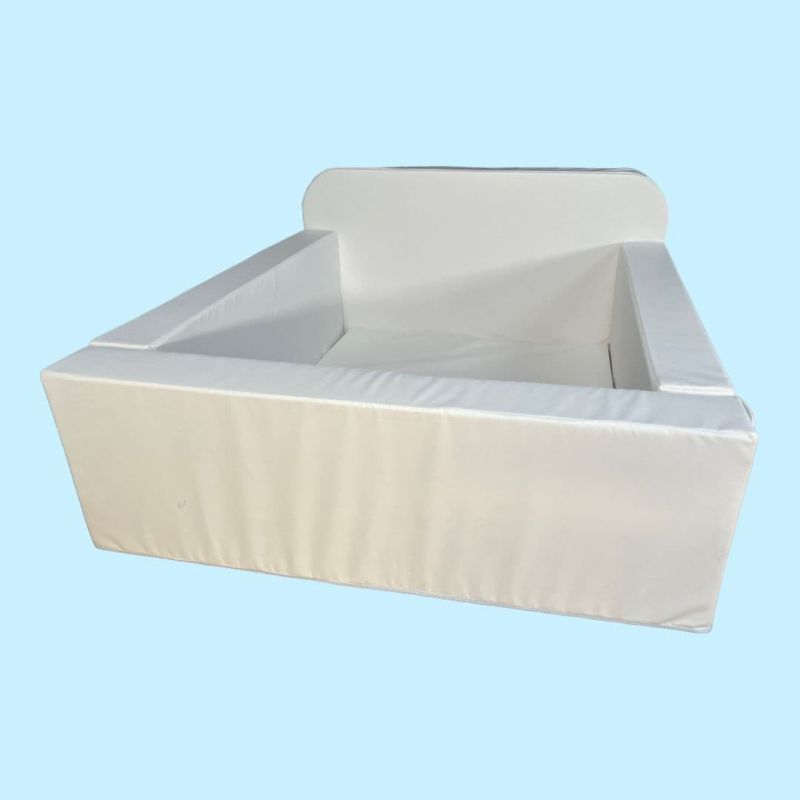 Double Low Bed Safe Surround with High Head End.