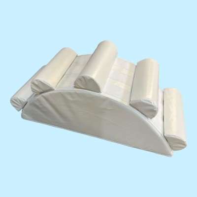 5 Log Active Soft Play Hump