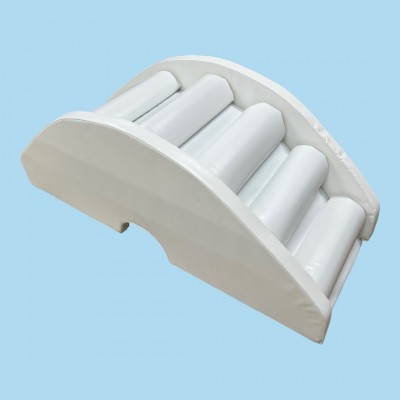 7 Log Active Soft Play Hump