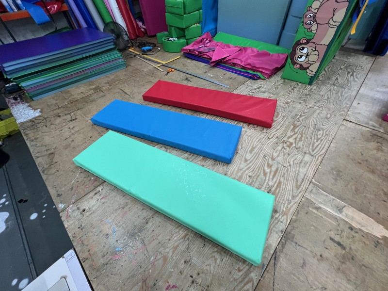 Velcro Wall Padding 