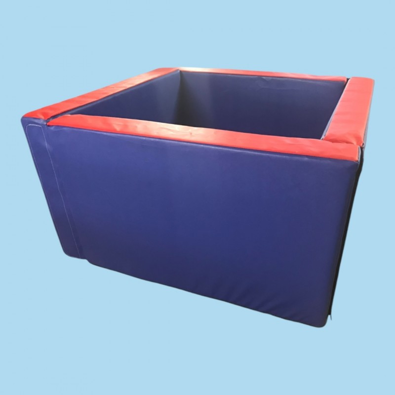 High Wall Ball Pond Special Needs Colour /Siz