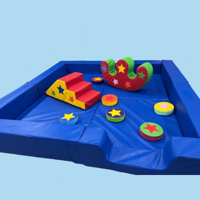BOUNDARY / SURROUND No Artwork with Mats