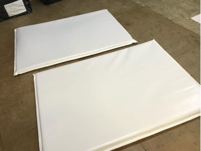 BUDGET Soft Play VELCRO Crash Mats Any Colour