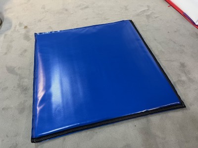 BUDGET Soft Play VELCRO Crash Mats Any Colour