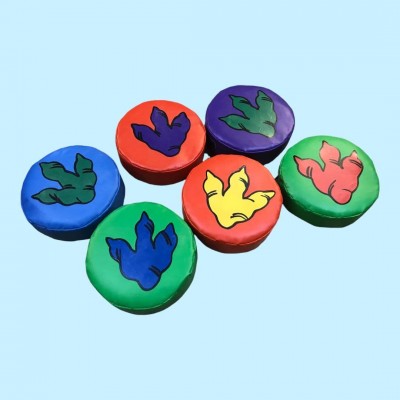 DINOSAUR Complete Soft Play Package