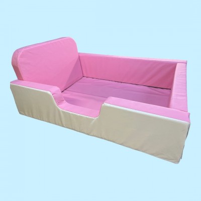 Double Low Bed Safe Surround with High Head E