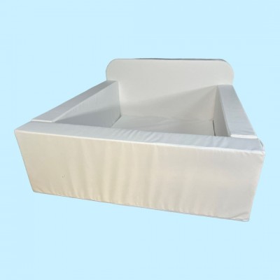 Double Low Bed Safe Surround with High Head E