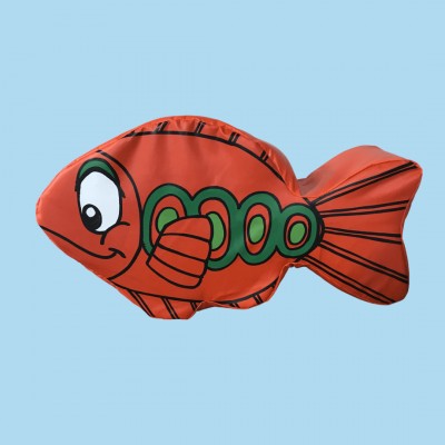FISH Soft Play Shape