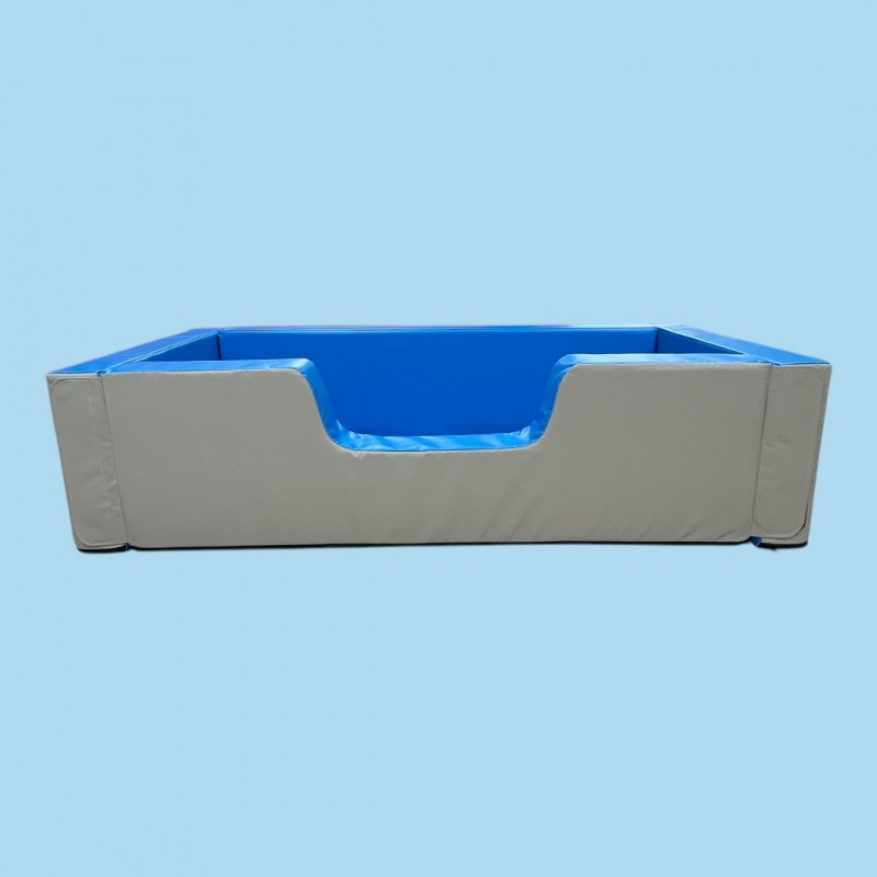 Toddler Low Bed Safe Surround 50cm High
