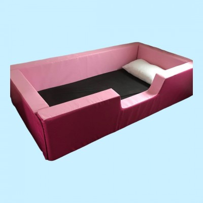 Low Bed Safe Surround 50cm High