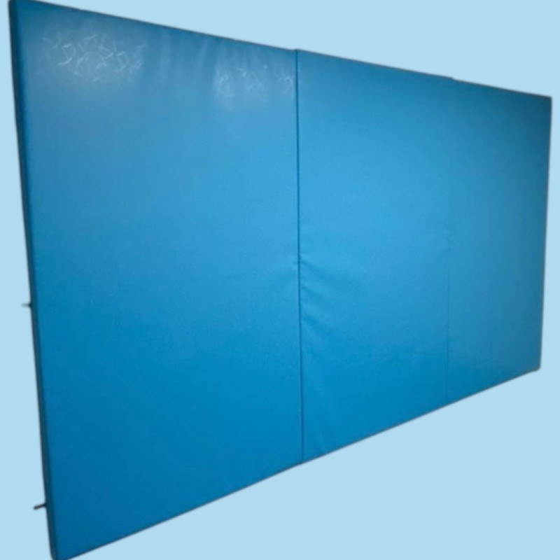 Safety Padded Wall / Floor Boards Ply Backed Test