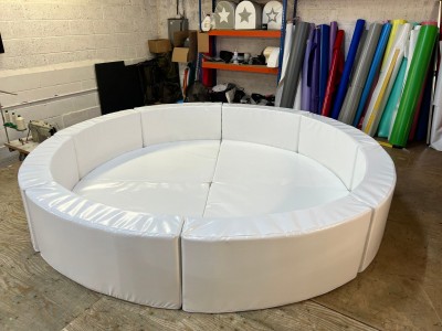 ROUND BALL POND 20