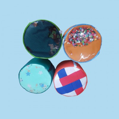 Sensory Play Circles