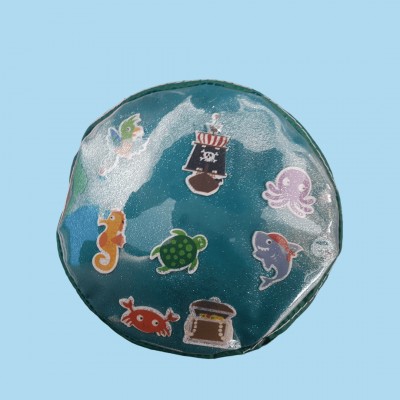 Sensory Play Circles