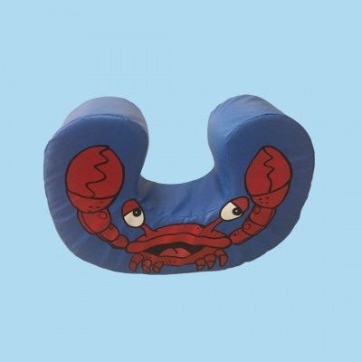 Single Rocker CRAB SEA LIFE Theme Soft Play