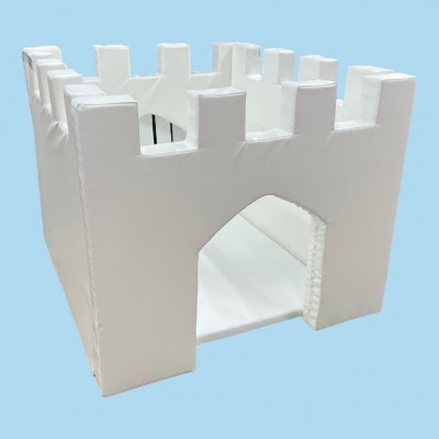 Soft Play Fun Castle