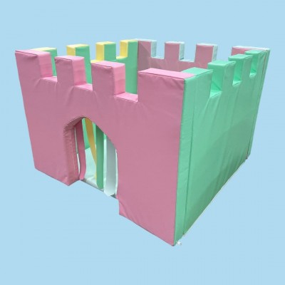 Soft Play Fun Castle