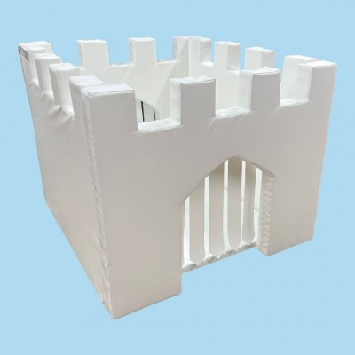 Soft Play Fun Castle