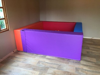 Special Needs Ball Pond 7ft x 29