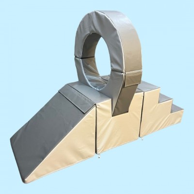 Step Ring Slide