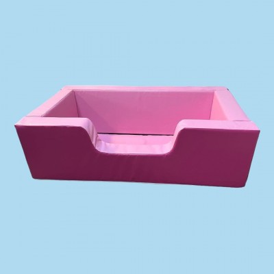Toddler Low Bed Safe Surround 50cm High