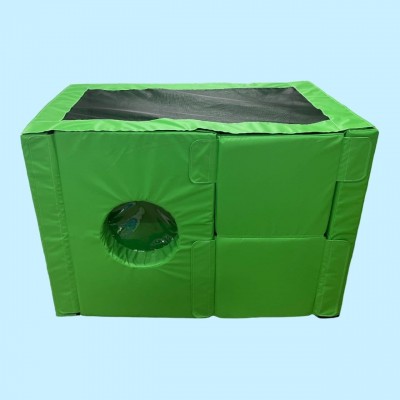 Top Netting For High Wall Beds