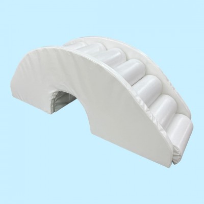XL 10 Log Active Soft Play Hump / Arch