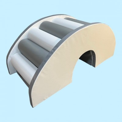 XL 10 Log Active Soft Play Hump / Arch ex dem