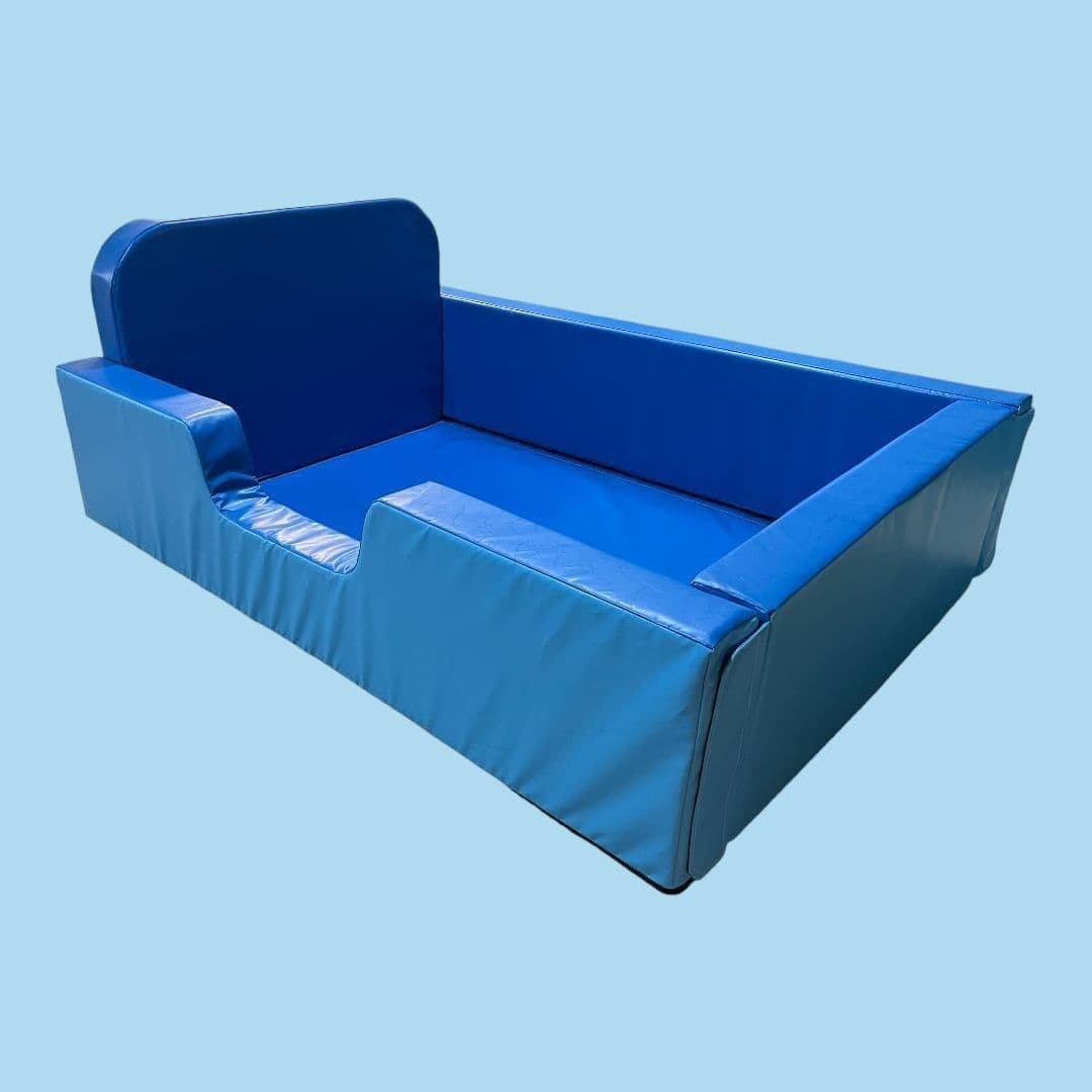 Double Low Bed Safe Surround with High Head End.
