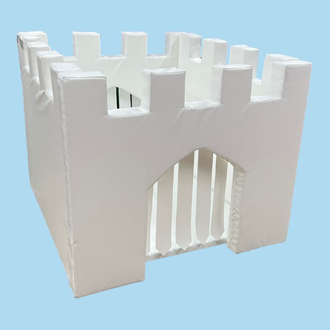 Soft Play Fun Castle