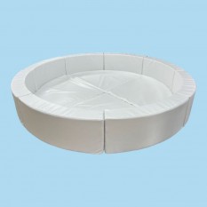 Round Ball Ponds